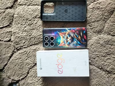 Motorola Edge