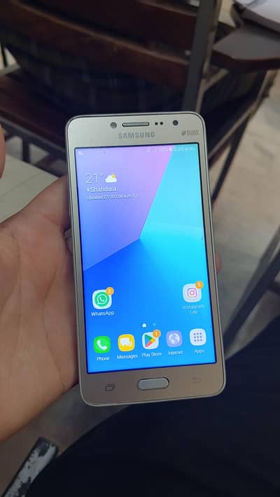 Samsung grand prime plus exchange possible hotspot k liye best