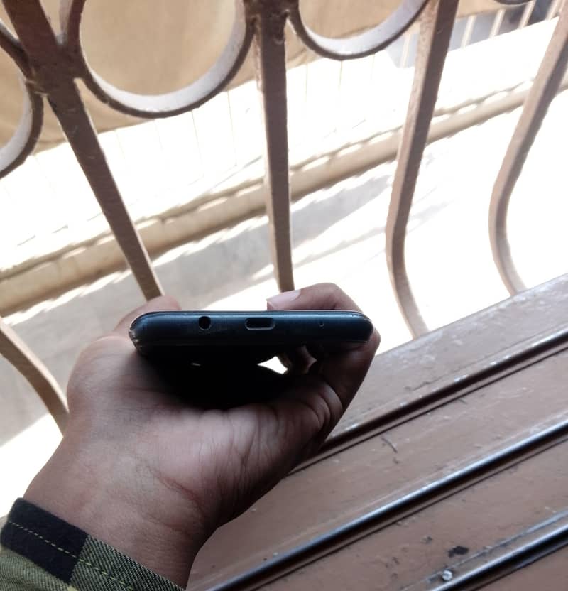 Tecno Spark 7 0