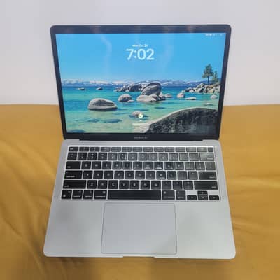 MacBook M1 Air 2020