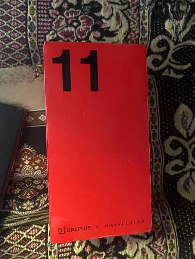 One Plus 11 5g