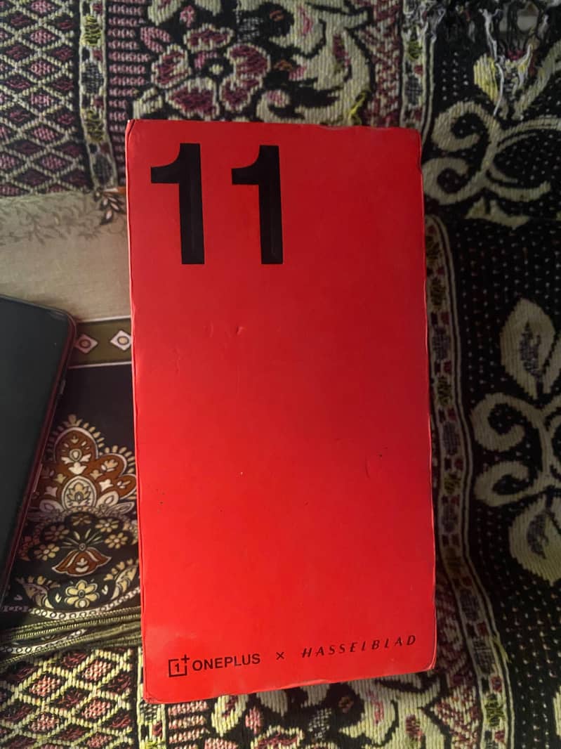 One Plus 11 5g 0