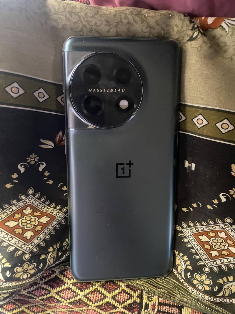 One Plus 11 5g 3