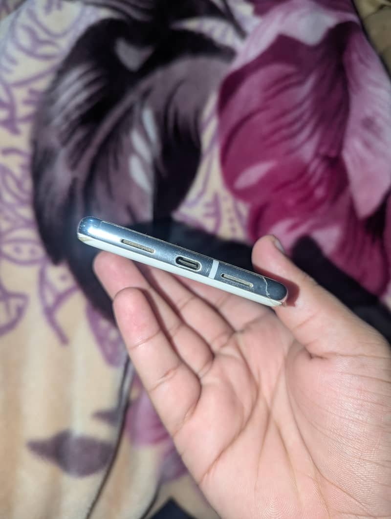 Google Pixel 6 Pro 3