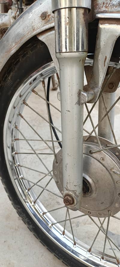 bike for sale urgent