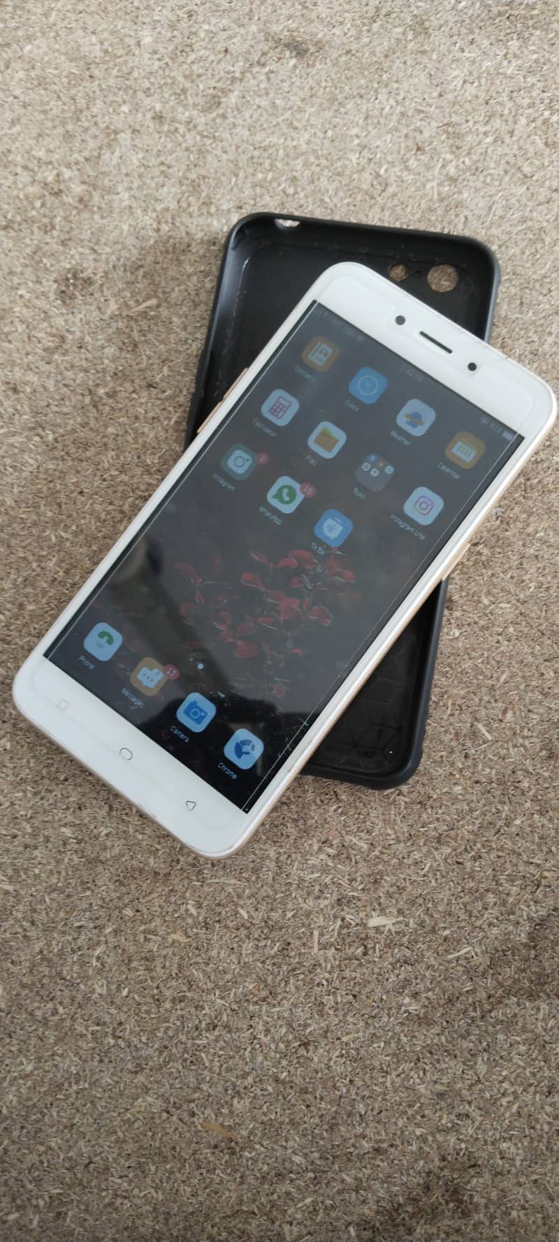 OPPO A71 4