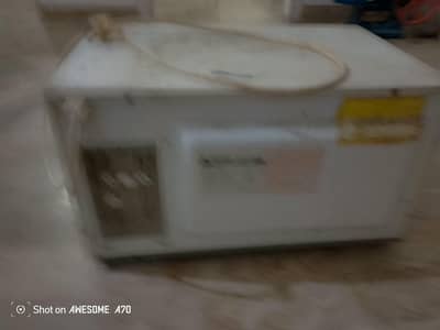 dawlance micro oven