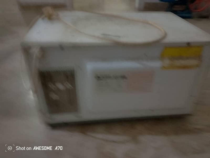 dawlance micro oven 0