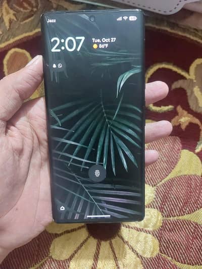 Google Pixel 6 Pro