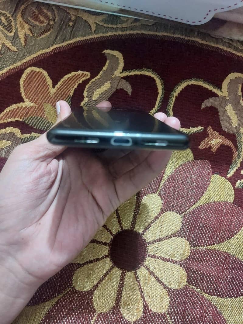 Google Pixel 6 Pro 4