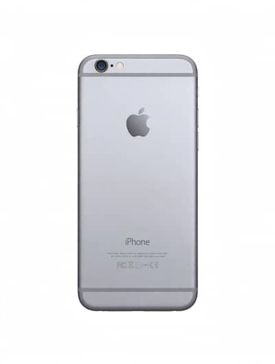 Apple iPhone 6
