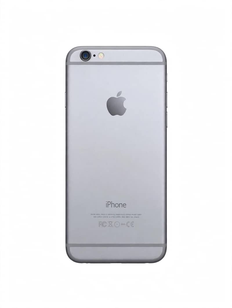 Apple iPhone 6 0