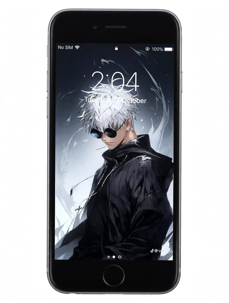 Apple iPhone 6 1