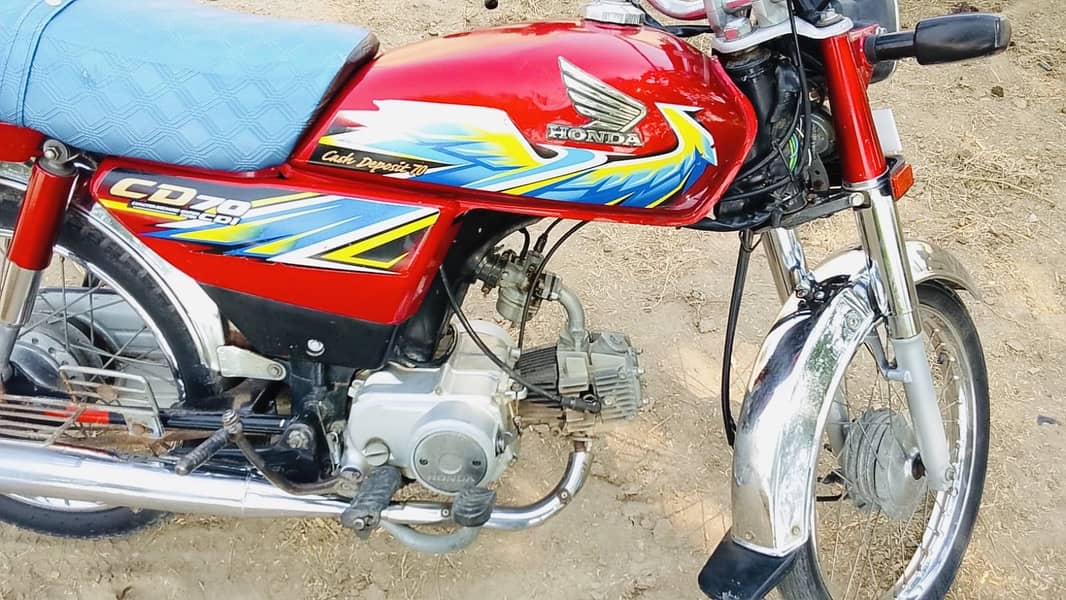 Honda 2021 model /03713743628 - Standard Bikes - 1120931198
