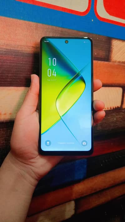 Infinix Note 30