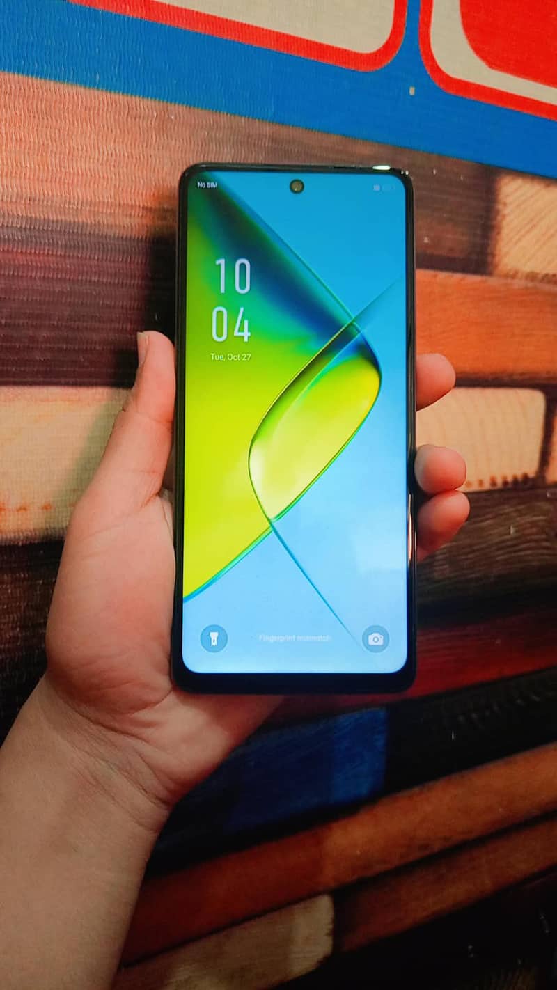 Infinix Note 30 0
