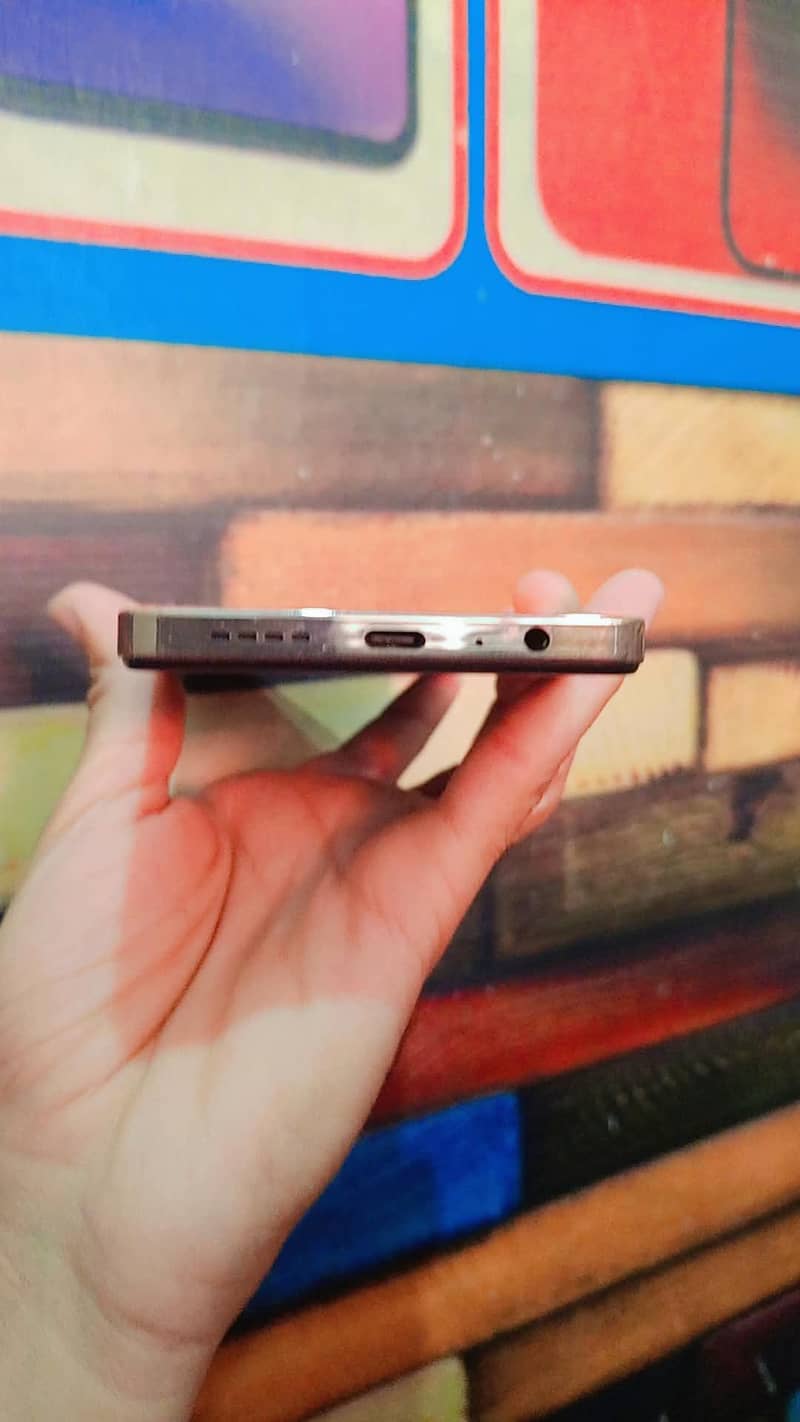 Infinix Note 30 2