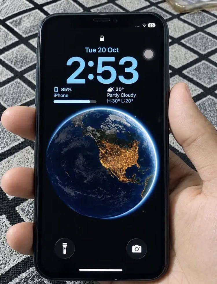 Apple iPhone 11 1