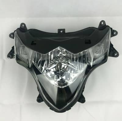 Headlight Yamaha R1 R6 Honda CBR Kawasaki Ninja suzuki gsxr hayabusa