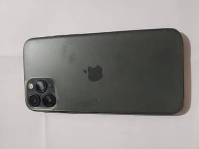 Apple iPhone 11 Pro