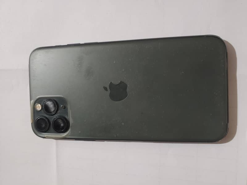 Apple iPhone 11 Pro 0