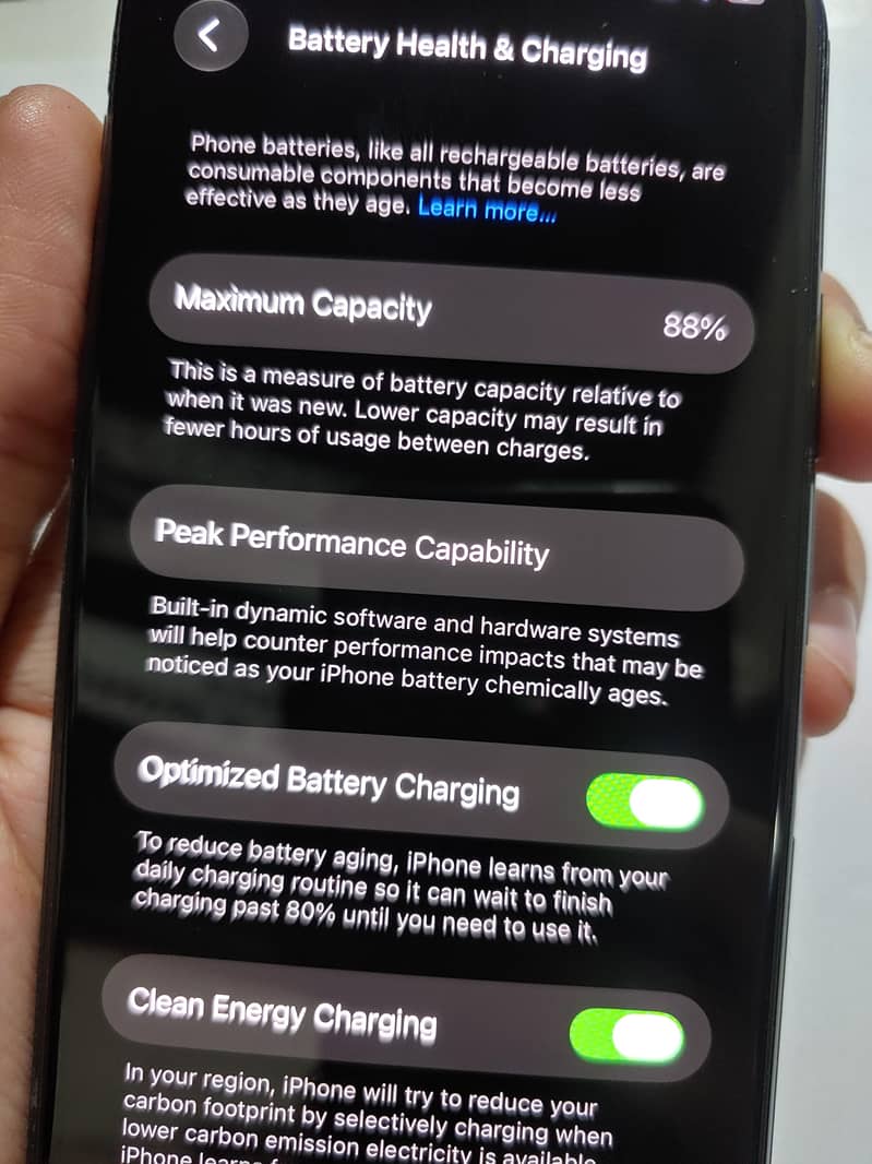 Apple iPhone 11 Pro 6