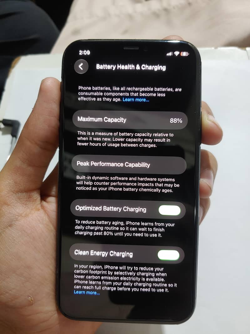 Apple iPhone 11 Pro 7