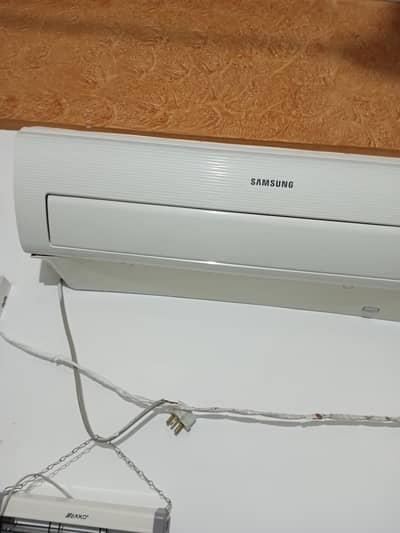Split Ac