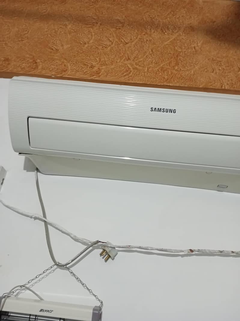 Split Ac 0