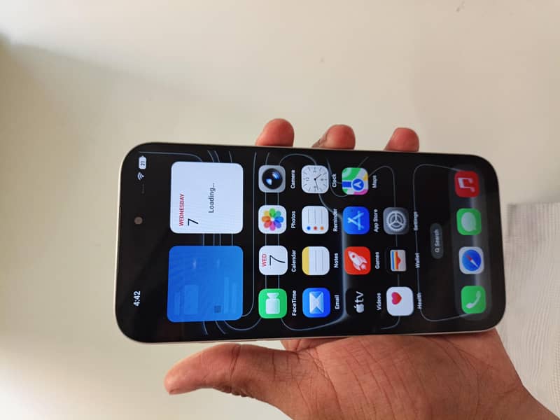 Apple iPhone 17 Pro Max 1