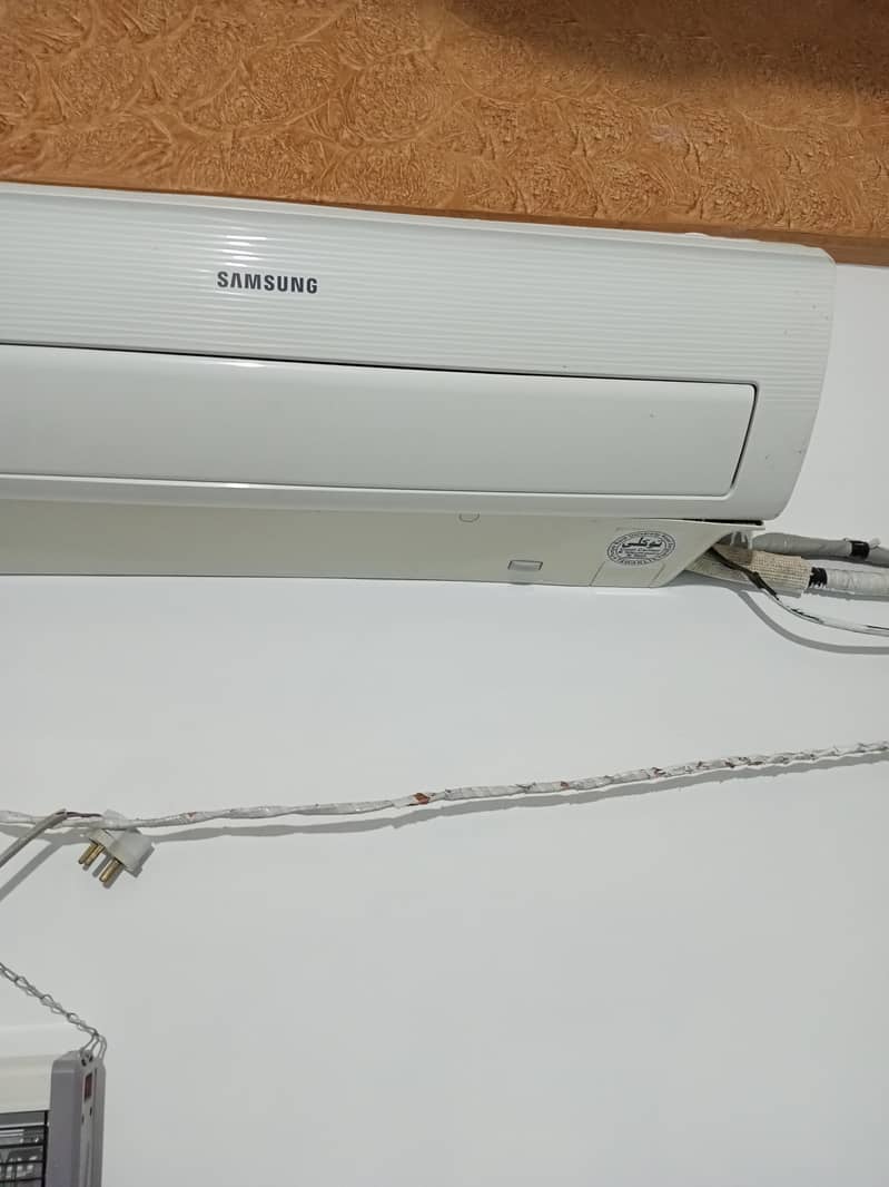 Split Ac 1