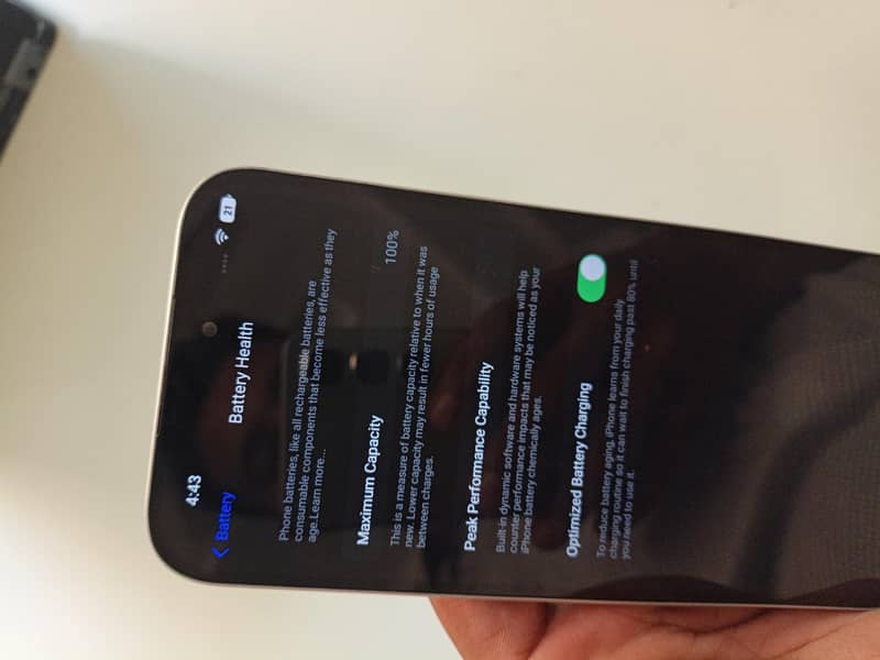 Apple iPhone 17 Pro Max 2
