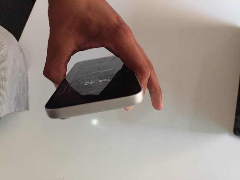 Apple iPhone 17 Pro Max 7