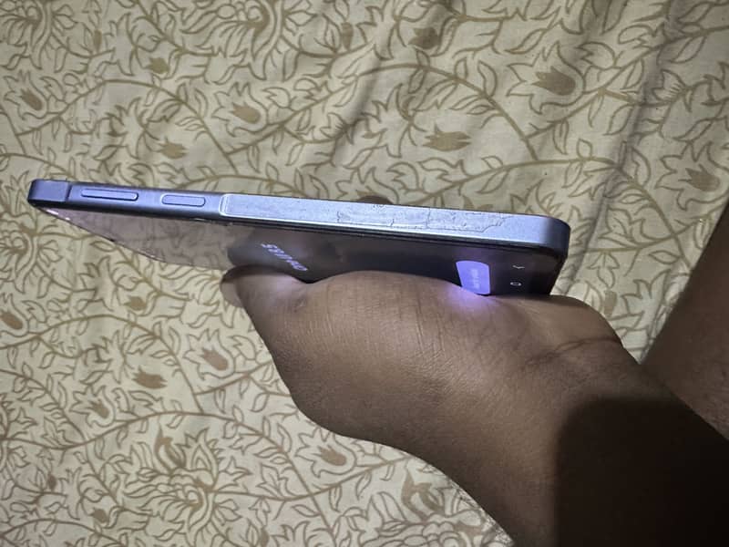 Samsung Mobile A07 2