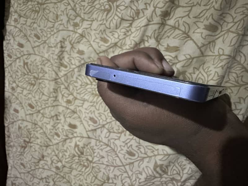 Samsung Mobile A07 4