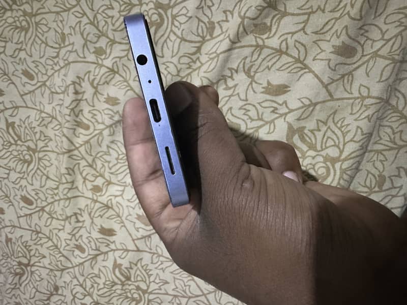 Samsung Mobile A07 5