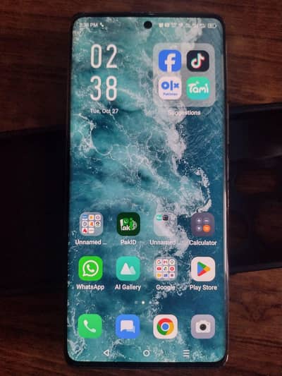 Infinix Zero 30