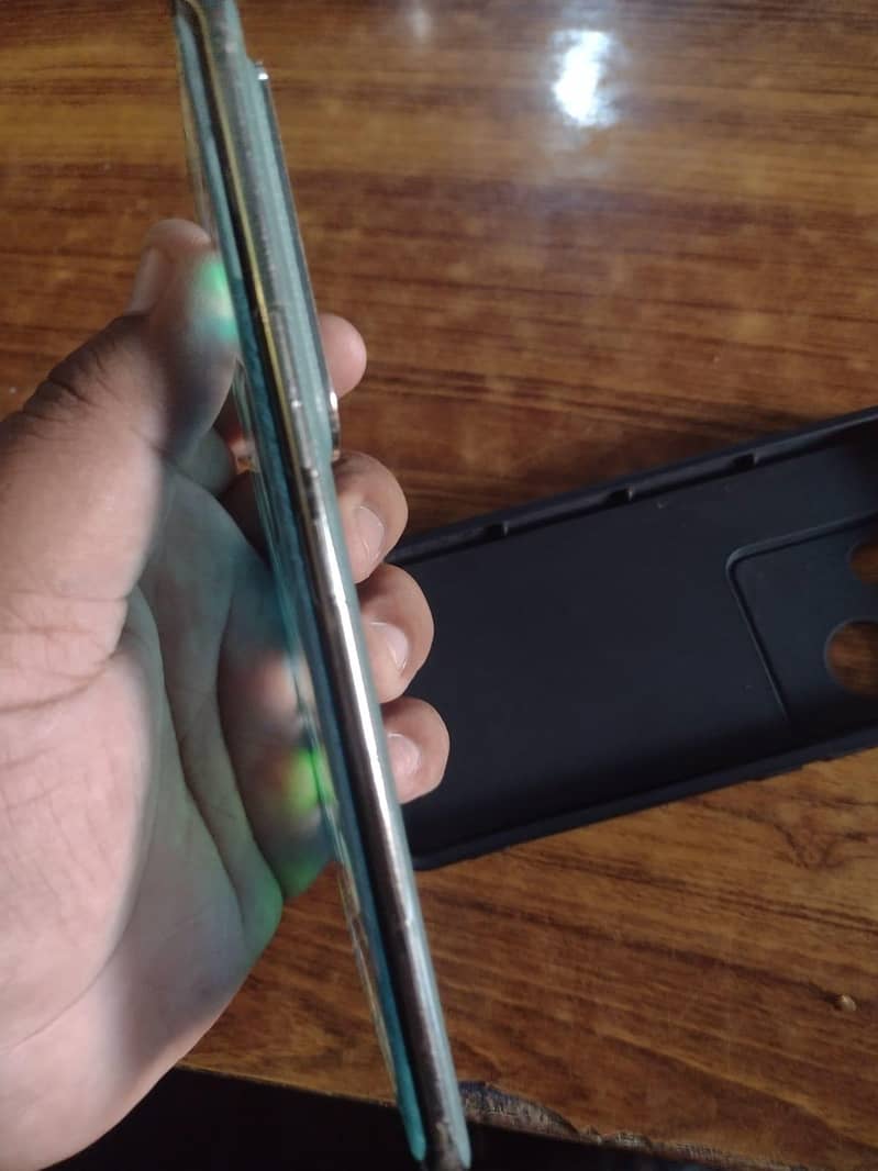Infinix Zero 30 2