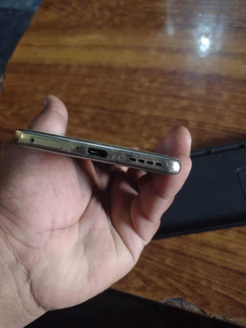 Infinix Zero 30 4