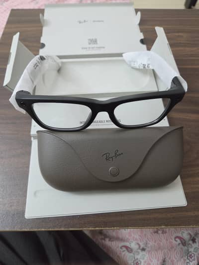 rayban meta gen 2 optics blayzer