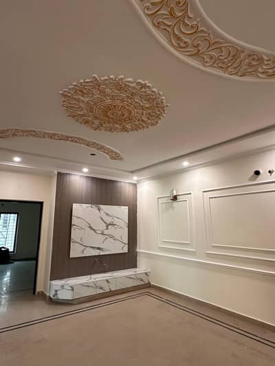 JOHAR TOWN PHASE 1