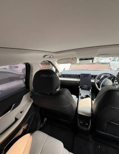 Jaecoo J5 2026