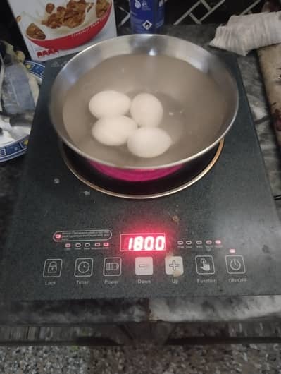 Electric Stove For Sala urgent