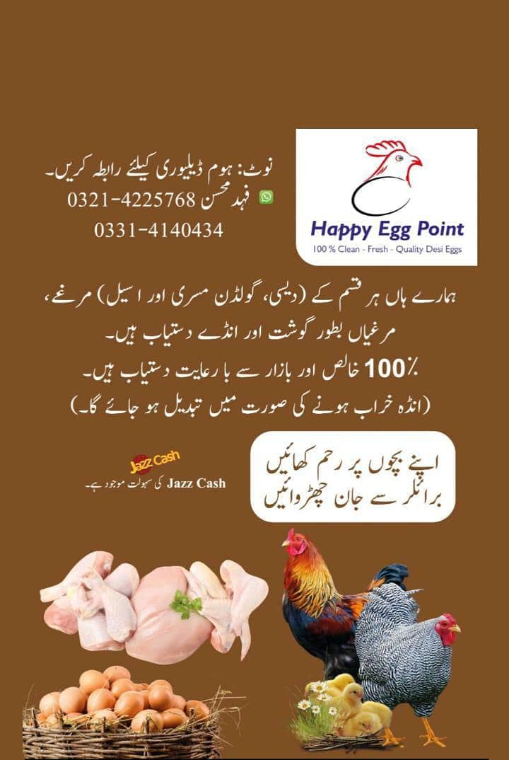 Desi egg 0