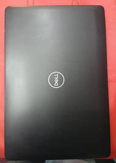 Dell latitude 3580