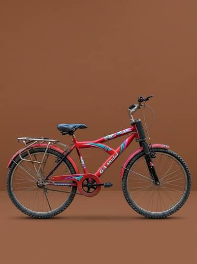 Used Bicycle for Sale