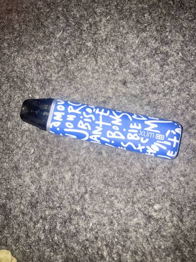 Xlim go pod for sale
