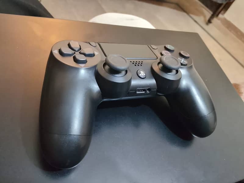Sony PS4 controller third-party high level replica 0
