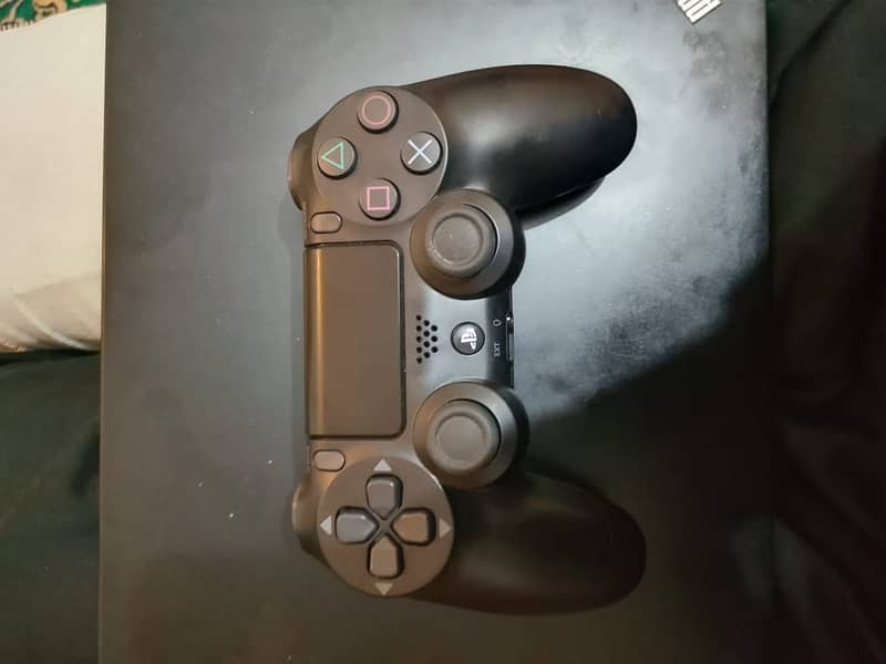 Sony PS4 controller third-party high level replica 1