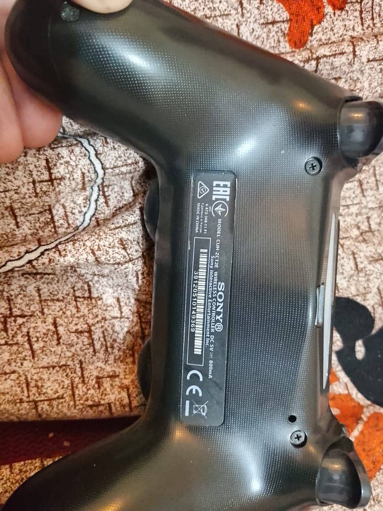 Sony PS4 controller third-party high level replica 4